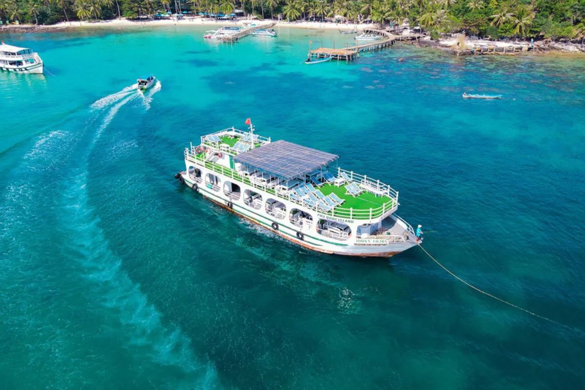 combo tour du lịch phú quốc 4 ngày 3 đêm