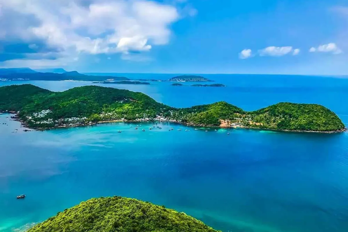 combo tour du lịch phú quốc 5 ngày 4 đêm