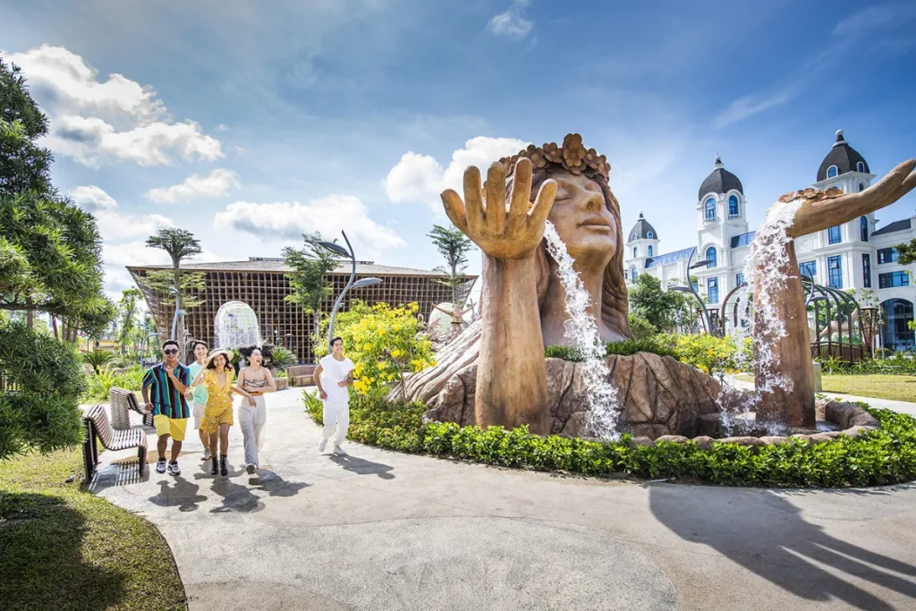 kinh nghiệm du lịch Phú Quốc cho người mới đi lần đầu