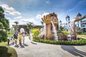 kinh nghiệm du lịch Phú Quốc cho người mới đi lần đầu