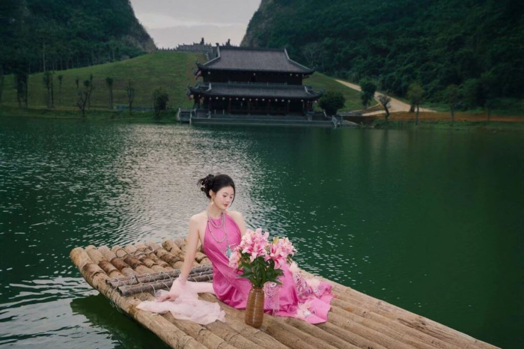 Công Ty Du Lịch Tầm Nhìn Việt