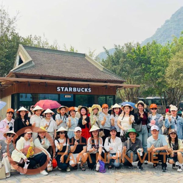Hành trình du xuân Chùa Bái Đính kết hợp khám phá Thung Ui