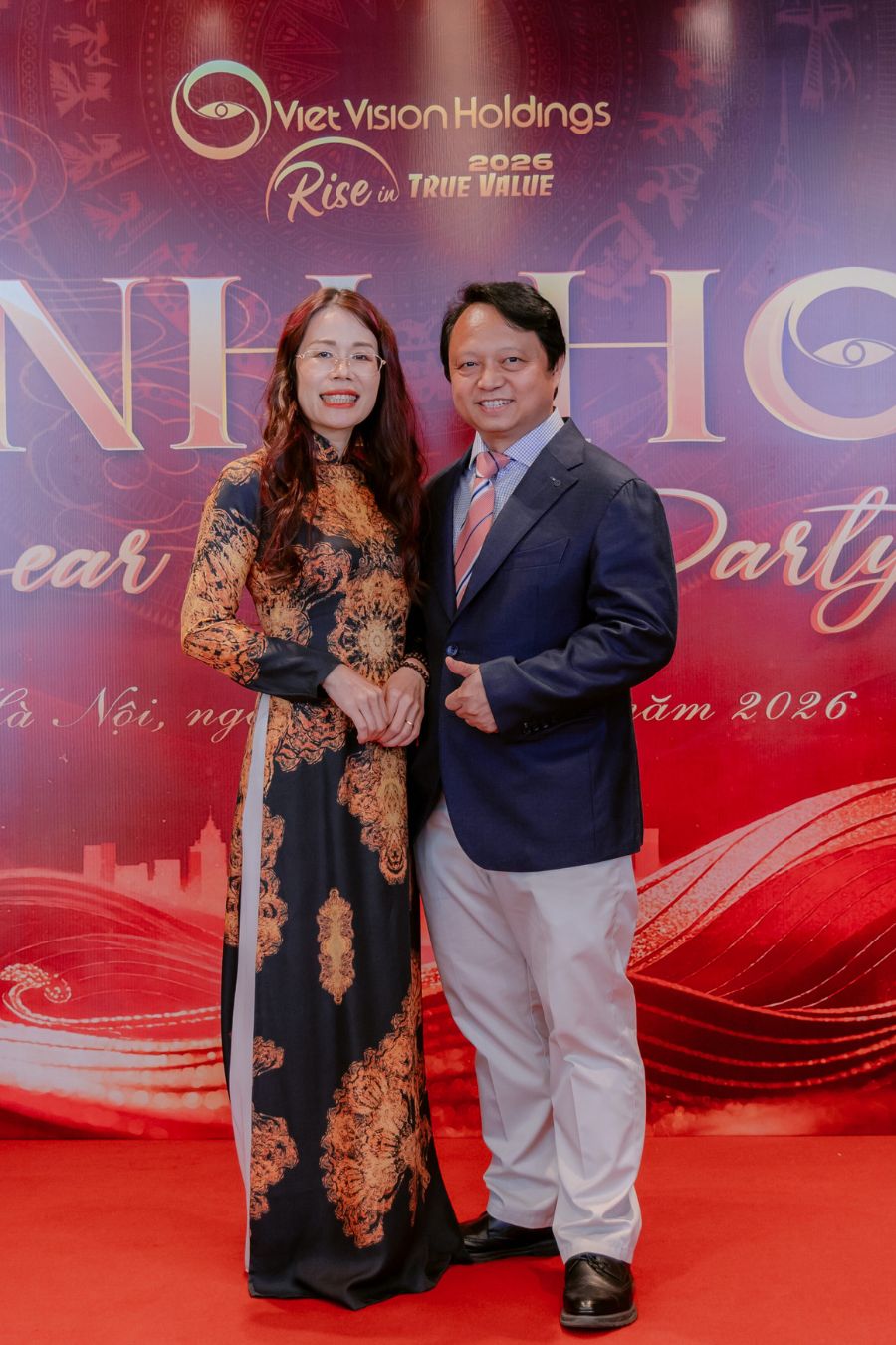 Thư ngỏ từ Du Lịch Tầm Nhìn Việt