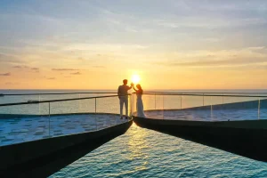 Combo Phú Quốc Check-in Cầu Hôn - biểu tượng mới của Phú Quốc