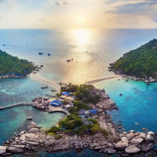 Du Lịch Phú Quốc 4 Ngày 3 Đêm Từ Hà Nội