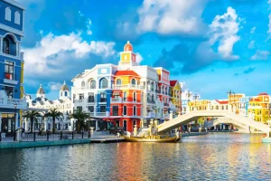 Khám phá trọn vẹn Nam đảo và Bắc đảo Phú Quốc