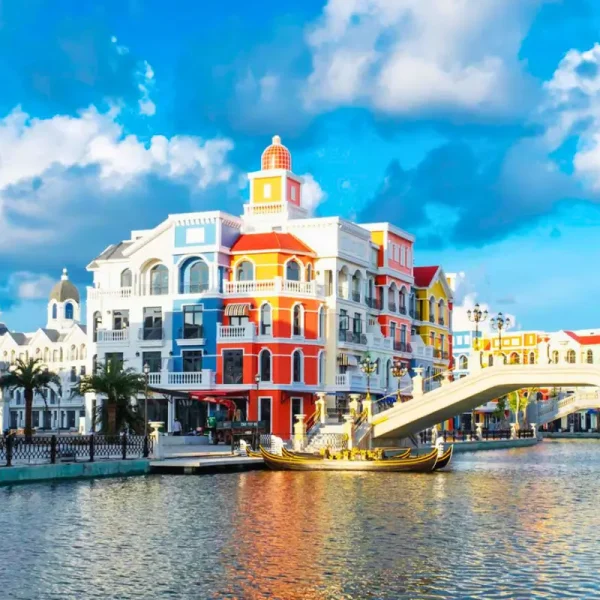 Khám phá trọn vẹn Nam đảo và Bắc đảo Phú Quốc