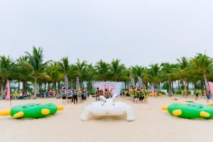 Tour Phú Quốc Team Building