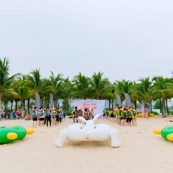 Tour Phú Quốc Team Building