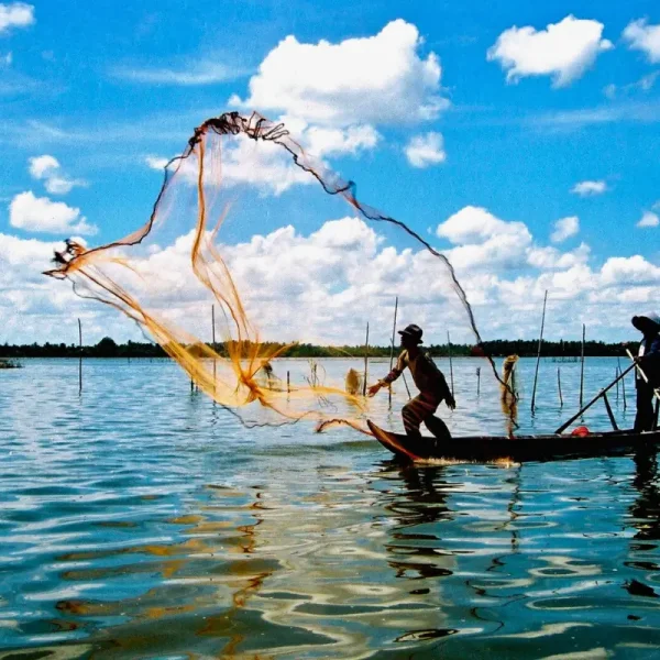 Tour du lịch Phú Quốc 3 ngày 2 đêm - Tham quan làng nghề truyền thống
