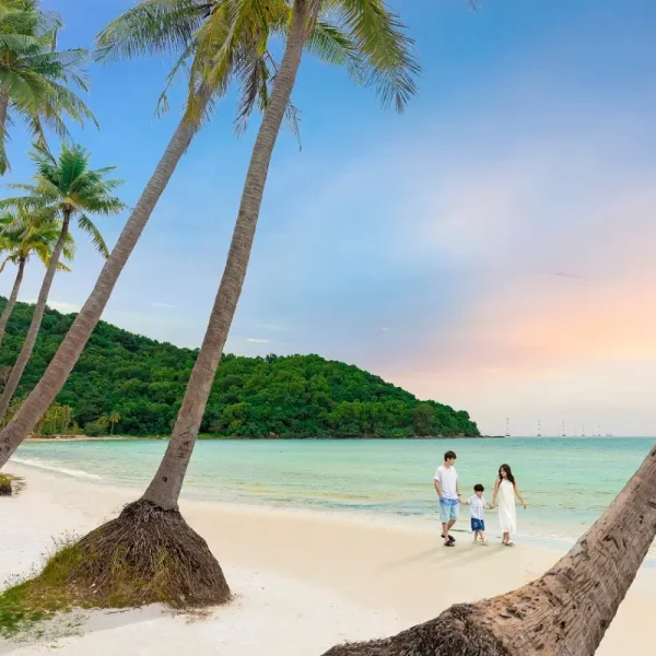 Tour du lịch Phú Quốc 3 ngày 2 đêm trọn gói