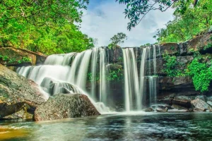 Tour du lịch Phú Quốc - Suối Tranh