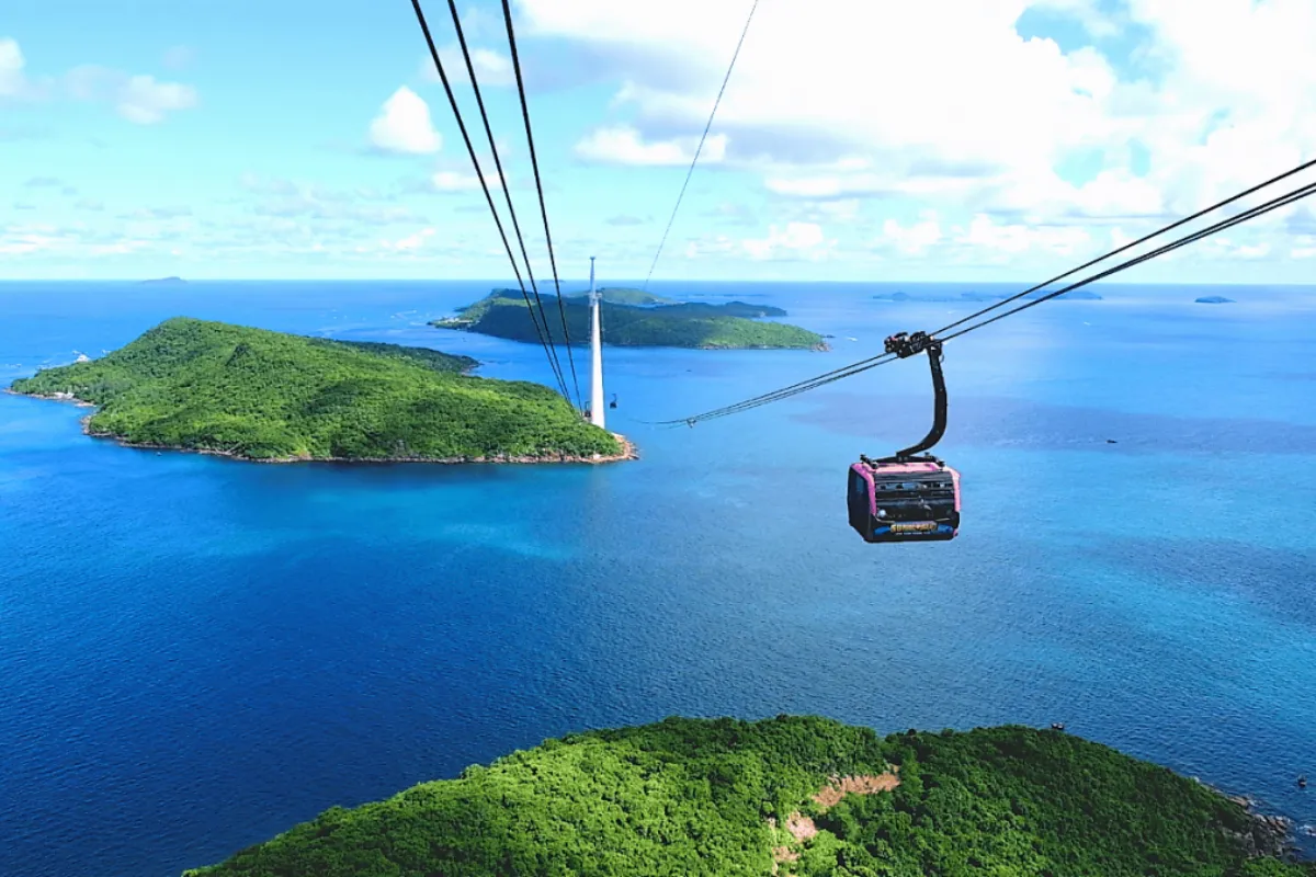 Tour du lịch Phú Quốc