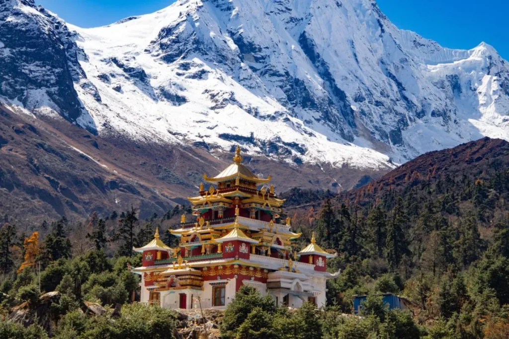 Chi phí du lịch nepal tự túc