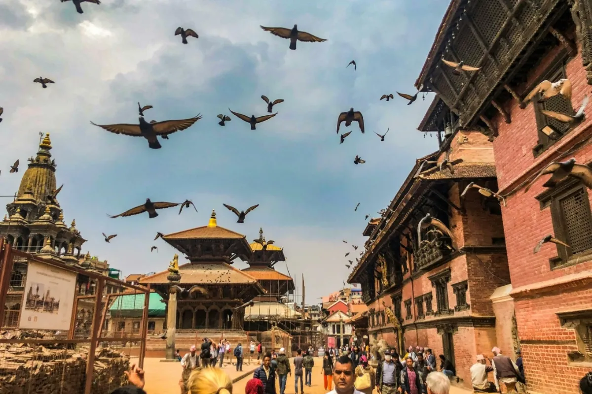 Chi phí du lịch nepal tự túc