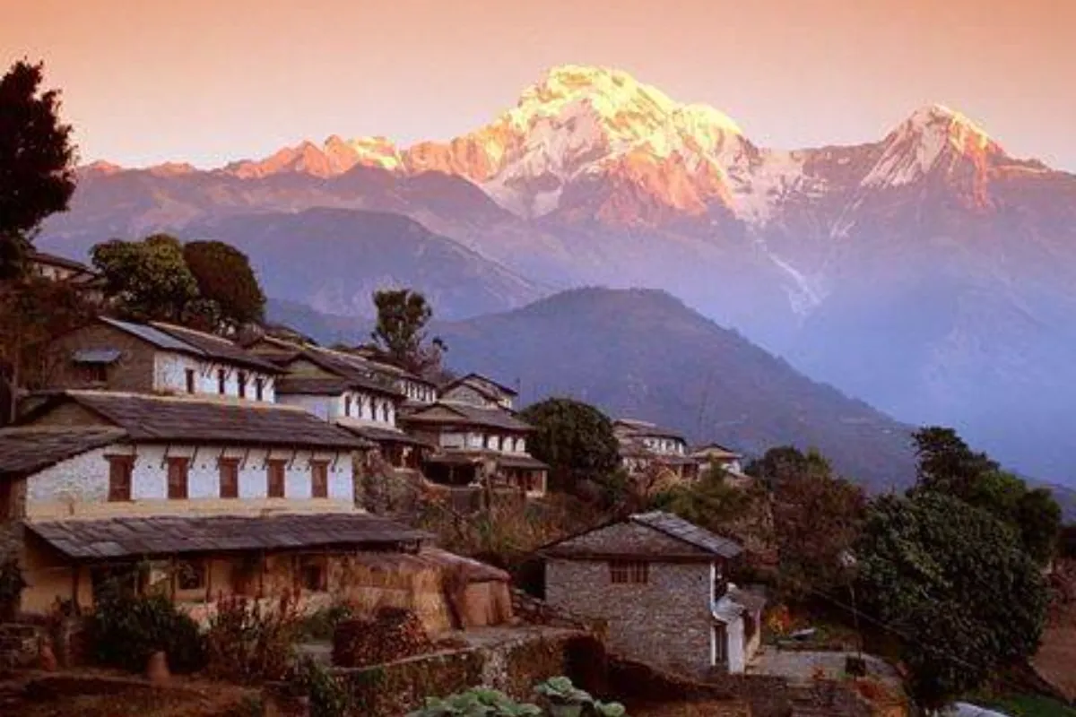 Cần chuẩn bị gì khi du lịch Nepal