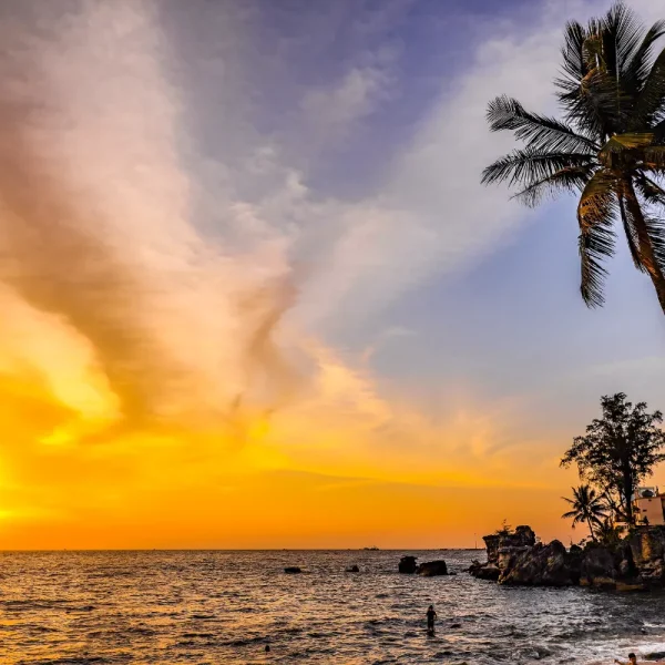 Dinh Cậu Phú Quốc