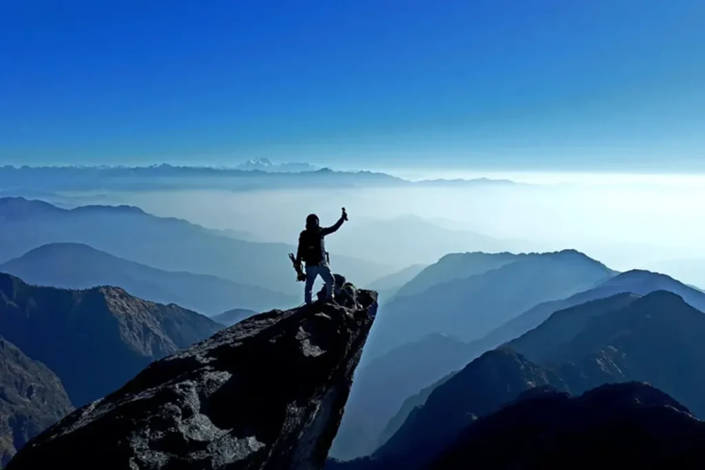 Du lịch Nepal mùa nào đẹp nhất