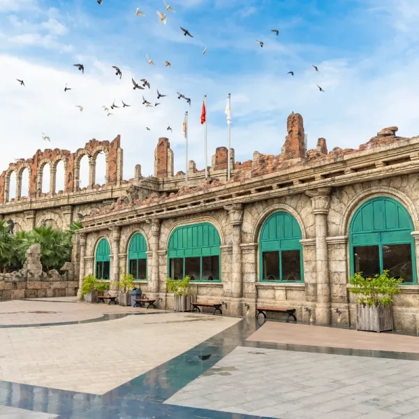 Tour du lịch Phú Quốc