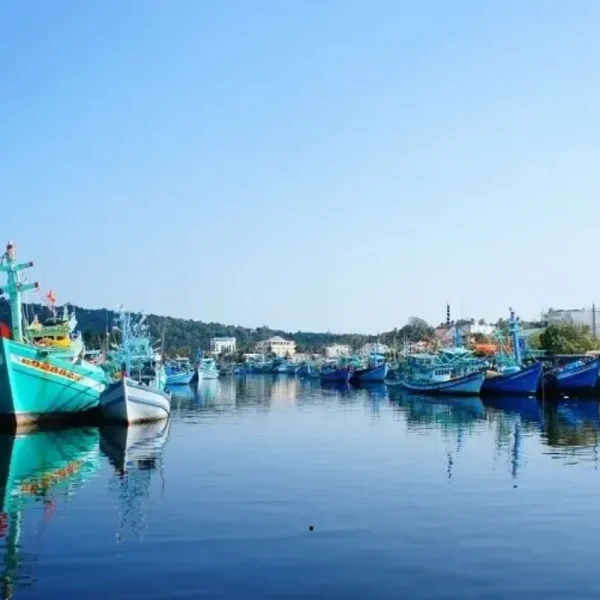 Tour du lịch Phú Quốc Team Building