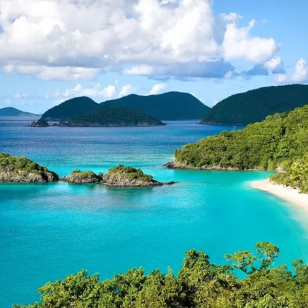 Quần đảo An Thới trong Tour Phú Quốc Team Building