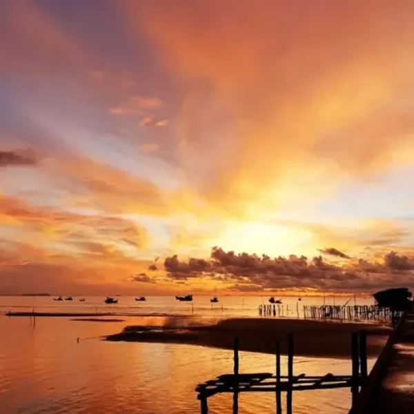 Tour du lịch Phú Quốc Team Building