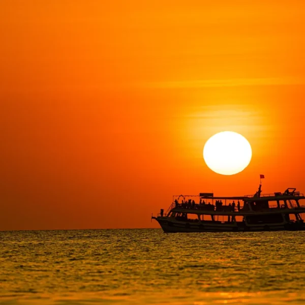 Tour du lịch Phú Quốc 3 ngày 2 đêm