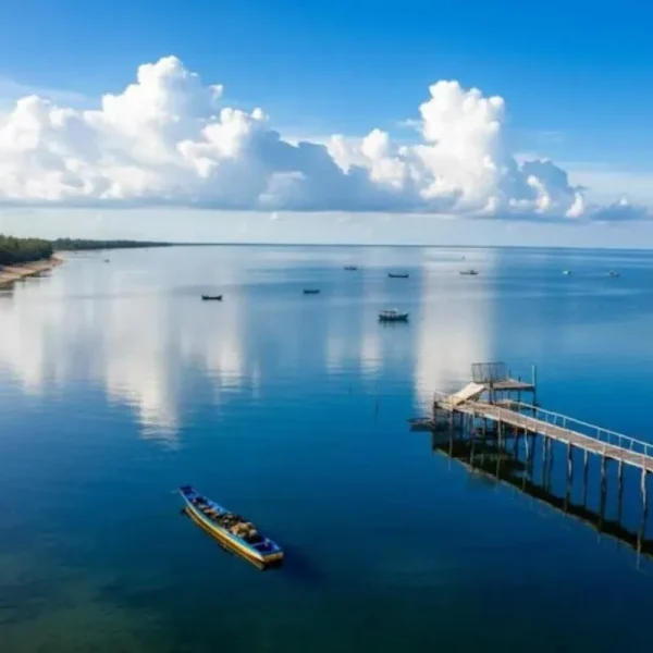 Tour du lịch Phú Quốc 3 ngày 2 đêm