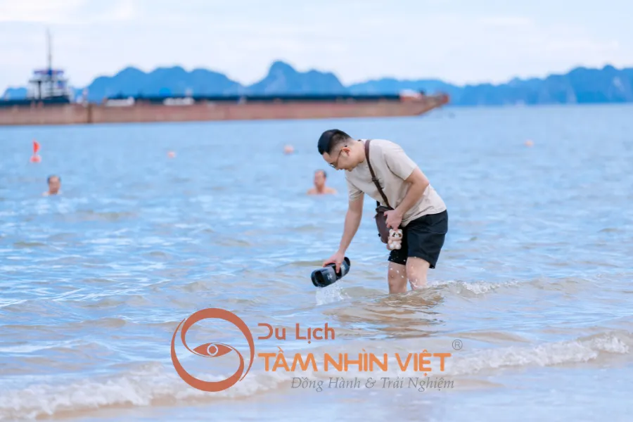 Tour Hà Nội Hạ Long 2 ngày 1 đêm