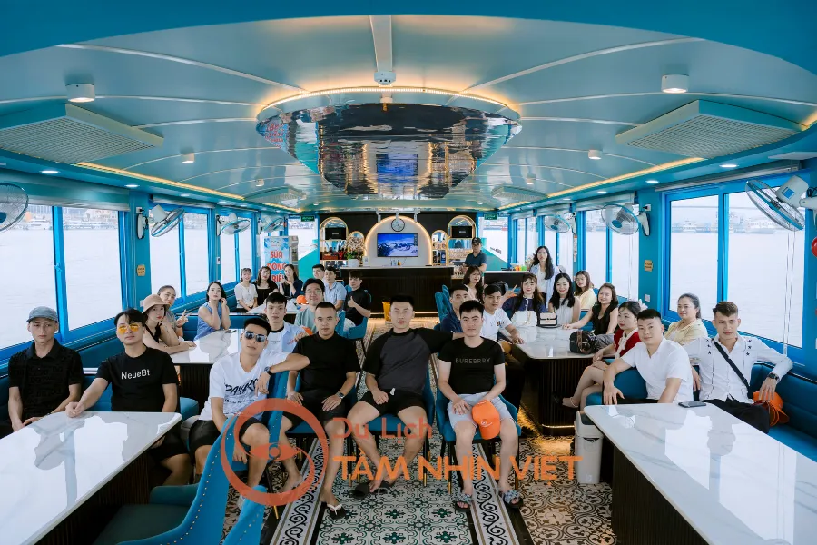 Tour Hà Nội Hạ Long 2 ngày 1 đêm