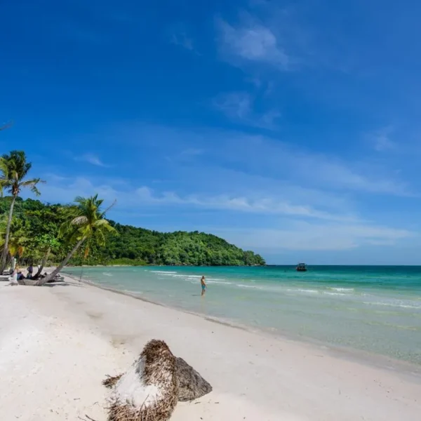 Tour du lịch Phú Quốc 3 ngày 2 đêm