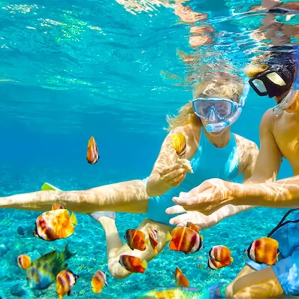 Tour Phú Quốc 3 ngày 2 đêm