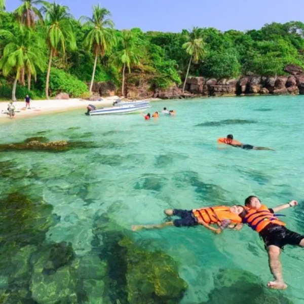 Tour Phú Quốc 3 ngày 2 đêm