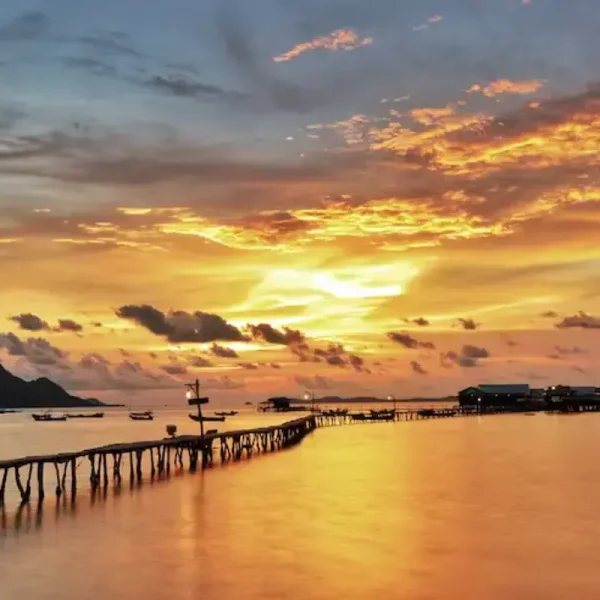 Tour du lịch Phú Quốc Team Building