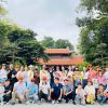 Trải nghiệm tour du xuân 1 ngày