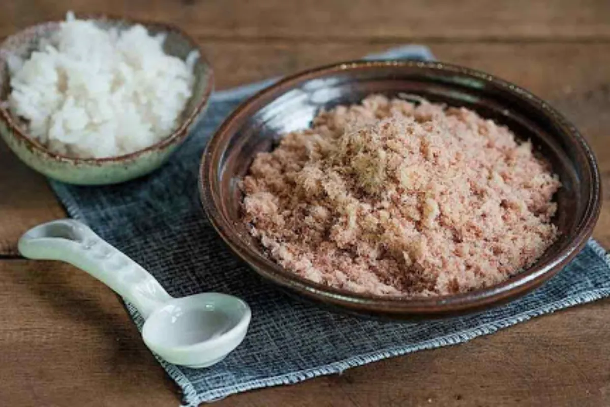 Đặc sản hạ long