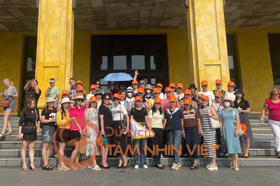 Tour du lịch Hạ Long