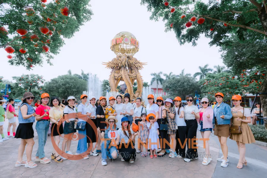 Tour du lịch Hạ Long