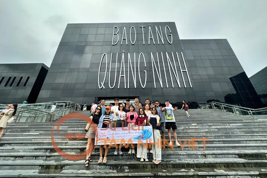 Tour Hạ Long 4 ngày 3 đêm