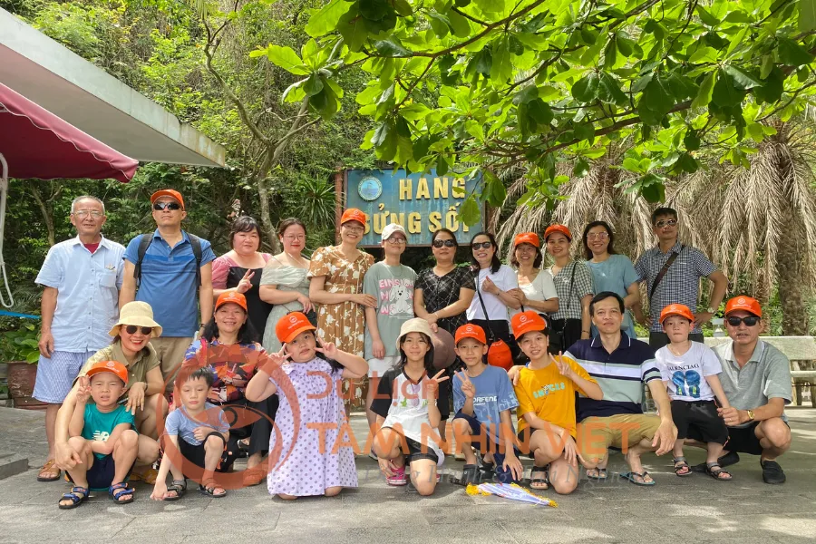 Tour Hạ Long 4 ngày 3 đêm