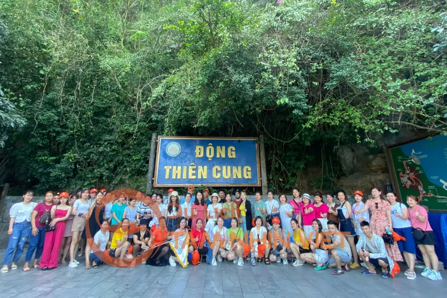 Tour Hạ Long 4 ngày 3 đêm