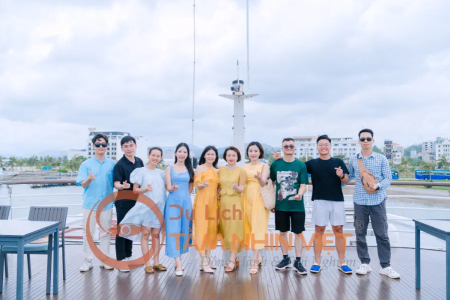 Tour Hạ Long 4 ngày 3 đêm