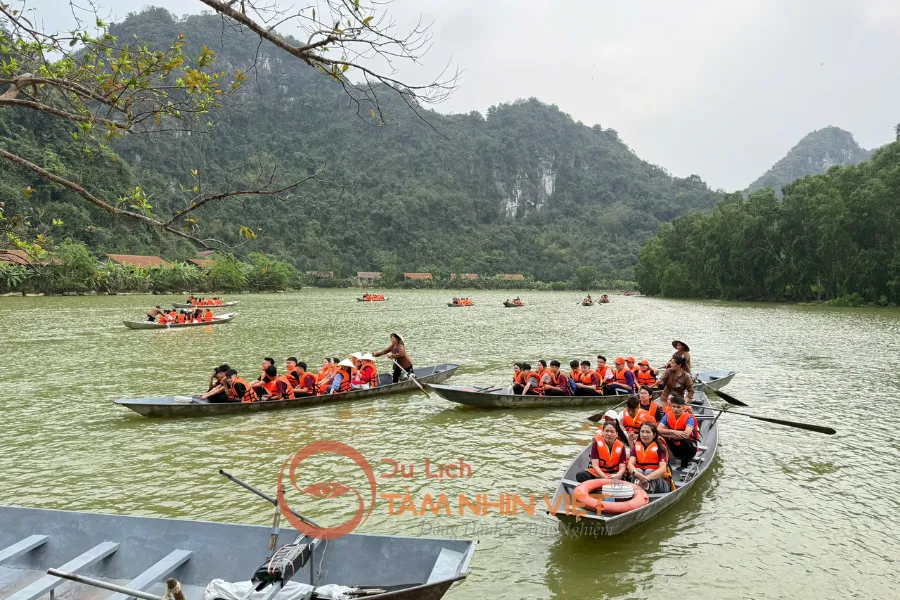 tour hạ long ninh bình 2 ngày 1 đêm
