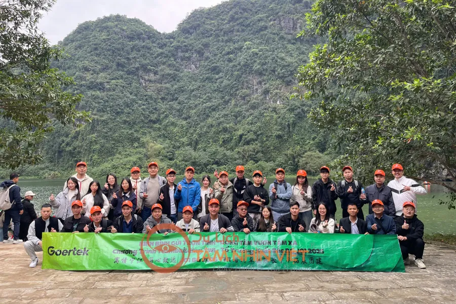 tour hạ long ninh bình 2 ngày 1 đêm
