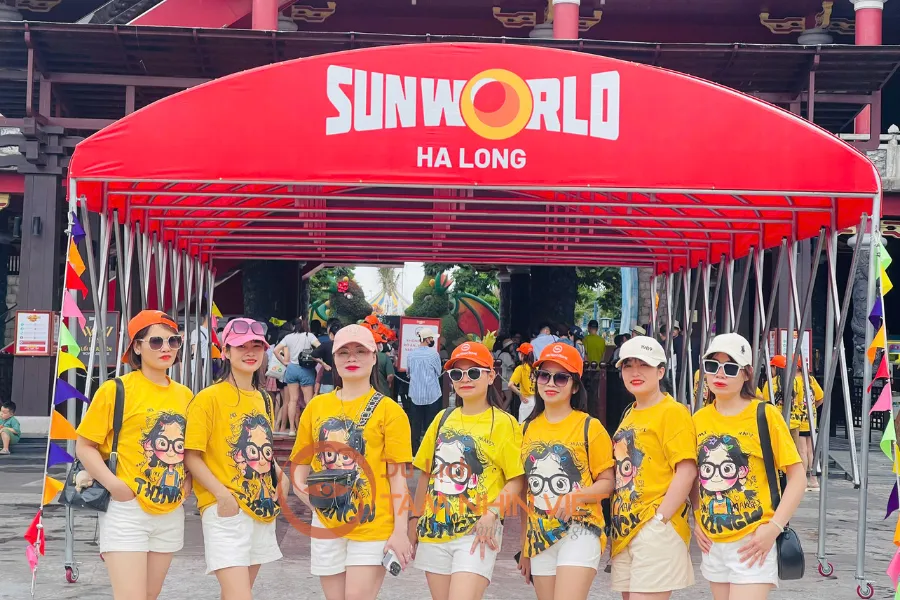 tour hạ long ninh bình 2 ngày 1 đêm