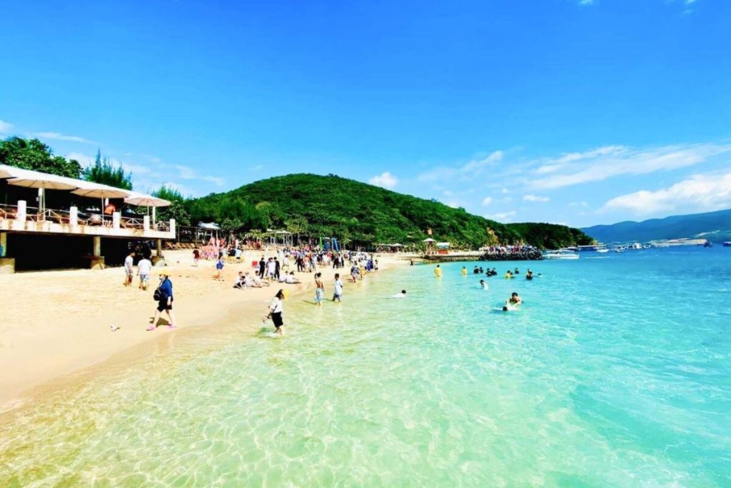 Công Ty Du Lịch Tầm Nhìn Việt