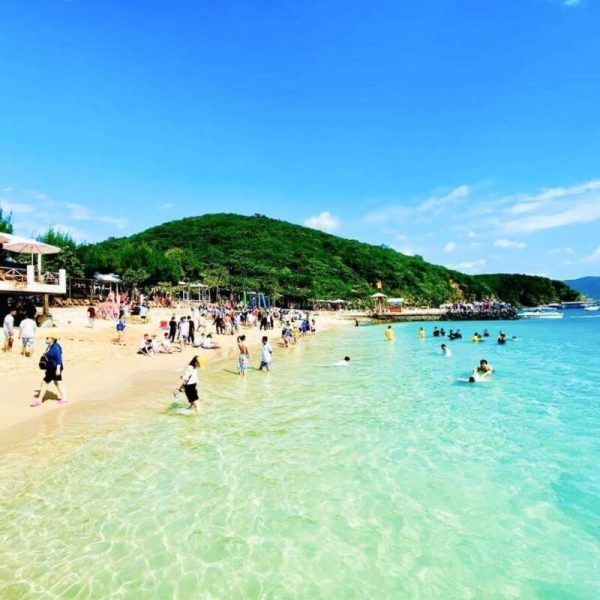Bãi Tranh