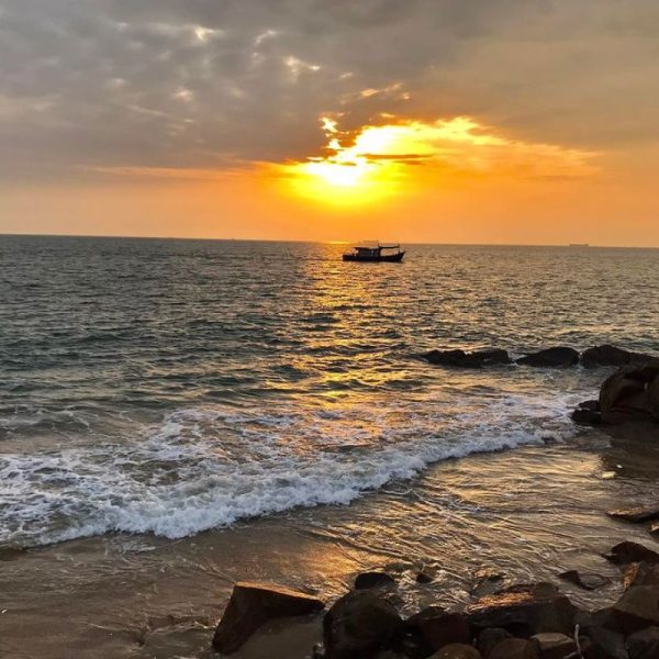 Bãi biển Vũng Tàu