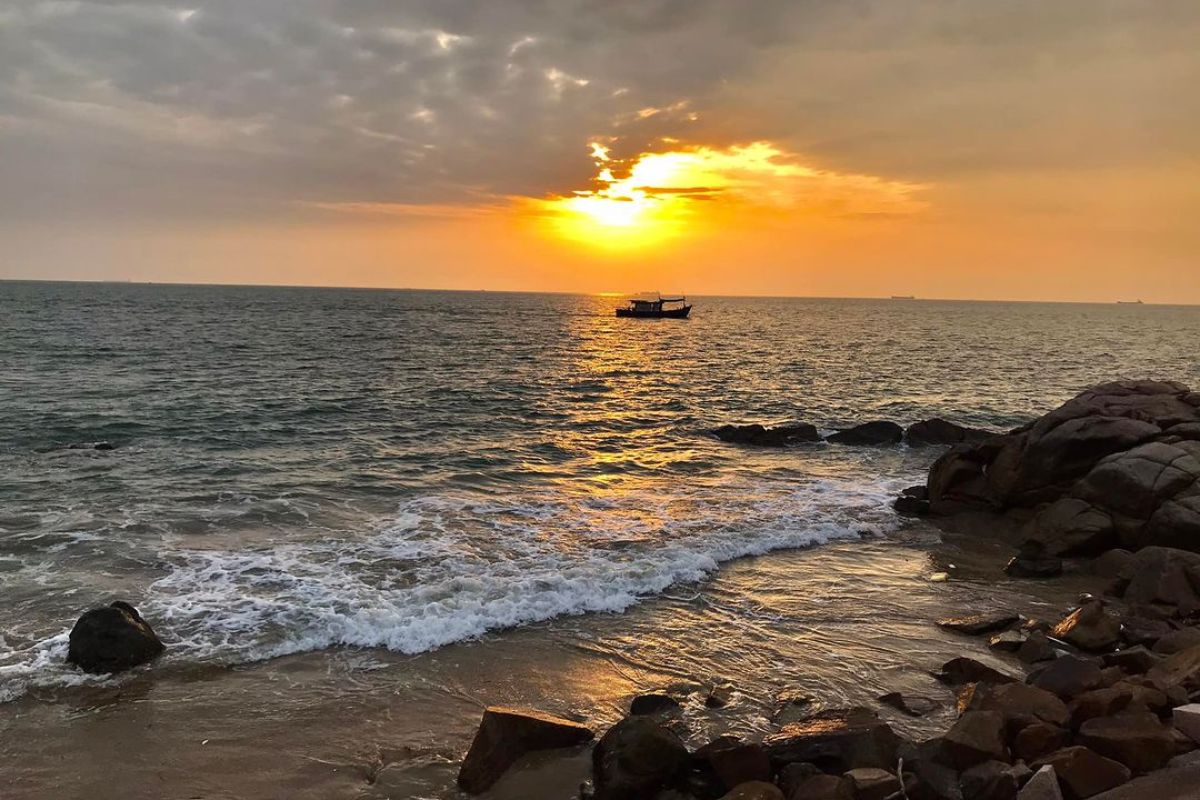 Bãi biển Vũng Tàu Bãi biển Vũng Tàu
