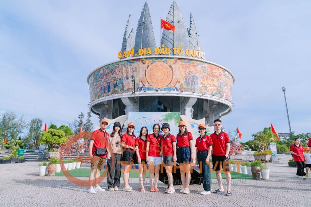 Công Ty Du Lịch Tầm Nhìn Việt